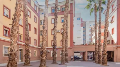 Apartment at Carril de las Palmeras, 5 photo 2