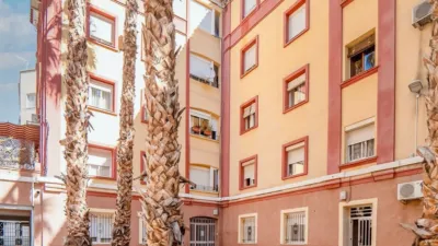 Apartment at Carril de las Palmeras, 5 photo 3