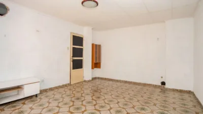 Apartment at Carril de las Palmeras, 5 photo 4