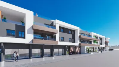 Apartment in Benijófar photo 3