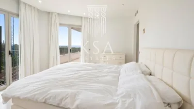 Casa en alquiler en Portals Nous, Portals Nous-Bendinat (Calvià) de 12.000 €<span>/mes</span>