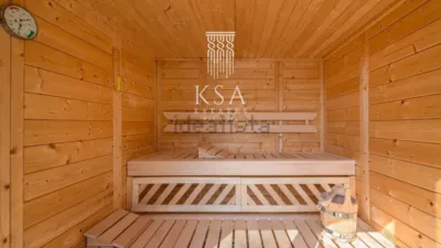 Casa en alquiler en Portals Nous, Portals Nous-Bendinat (Calvià) de 12.000 €<span>/mes</span>