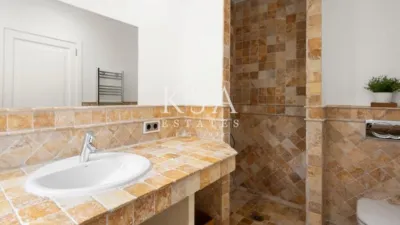 Casa en alquiler en Portals Nous, Portals Nous-Bendinat (Calvià) de 12.000 €<span>/mes</span>