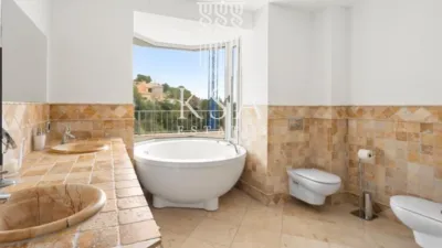 Casa en alquiler en Portals Nous, Portals Nous-Bendinat (Calvià) de 12.000 €<span>/mes</span>
