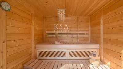 Casa en alquiler en Portals Nous, Portals Nous-Bendinat (Calvià) de 12.000 €<span>/mes</span>