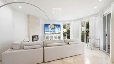 Casa en alquiler en Portals Nous, Portals Nous-Bendinat (Calvià) de 12.000 €<span>/mes</span>