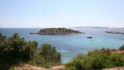 Casa en alquiler en Portals Nous, Portals Nous-Bendinat (Calvià) de 12.000 €<span>/mes</span>