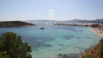 Casa en alquiler en Portals Nous, Portals Nous-Bendinat (Calvià) de 12.000 €<span>/mes</span>
