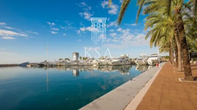 Casa en alquiler en Portals Nous, Portals Nous-Bendinat (Calvià) de 12.000 €<span>/mes</span>