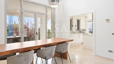Casa en alquiler en Portals Nous, Portals Nous-Bendinat (Calvià) de 12.000 €<span>/mes</span>