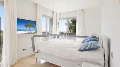 Casa en alquiler en Portals Nous, Portals Nous-Bendinat (Calvià) de 12.000 €<span>/mes</span>