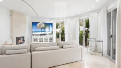 Casa en alquiler en Portals Nous, Portals Nous-Bendinat (Calvià) de 12.000 €<span>/mes</span>