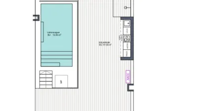 Penthouse in Benijófar photo 15