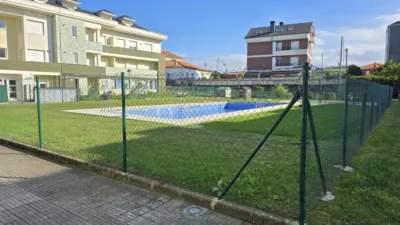 Apartment on Calle de Quintana, 104 photo 2