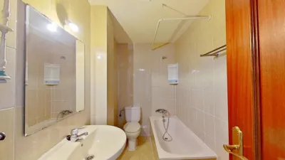 Apartment on Calle de Quintana, 104 photo 4
