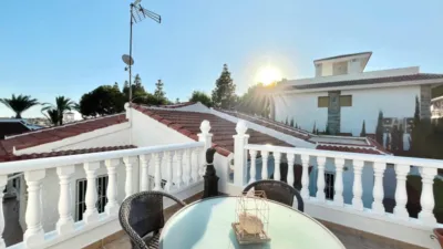 Casa – Rojales, Ciudad Quesada - Més