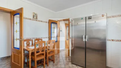 Chalet in Calpe Urbanizations photo 13