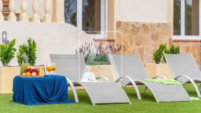 Chalet in Calpe Urbanizations photo 18