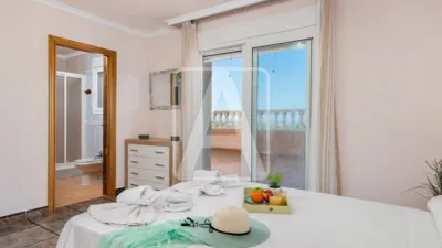 Chalet in Calpe Urbanizations photo 24