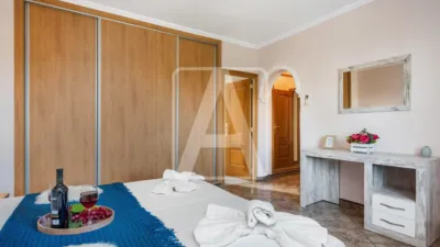 Chalet in Calpe Urbanizations photo 30