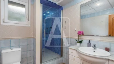 Chalet in Calpe Urbanizations photo 32