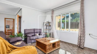 Chalet in Calpe Urbanizations photo 5
