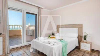 Chalet in Calpe Urbanizations photo 6