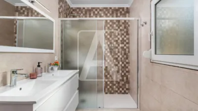 Chalet in Calpe Urbanizations photo 7