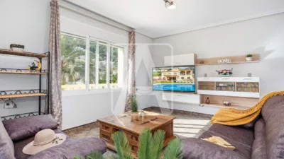 Chalet in Calpe Urbanizations photo 9