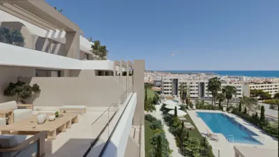 Apartment on Autopista del Mediterráneo photo 12