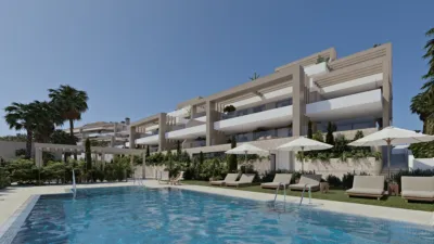 Apartment on Autopista del Mediterráneo photo 13