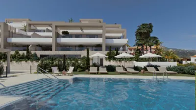 Apartment on Autopista del Mediterráneo photo 14