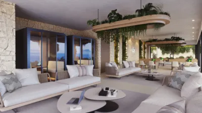 Apartment in Selwo photo 4
