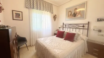 Bungalow in Aguas Nuevas photo 7