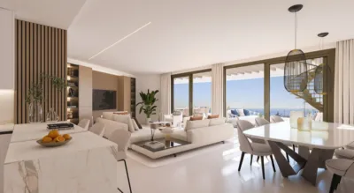 Apartment on Autopista del Mediterráneo photo 4