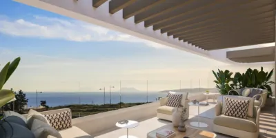 Apartment on Autopista del Mediterráneo photo 9