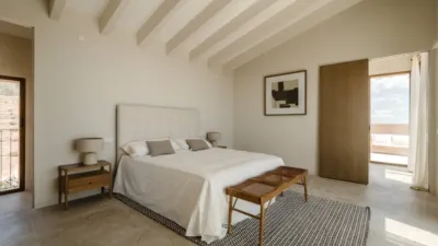 House in Sa Casa Blanca photo 19
