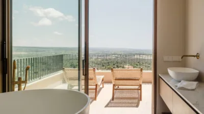 House in Sa Casa Blanca photo 24