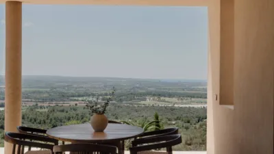 House in Sa Casa Blanca photo 31