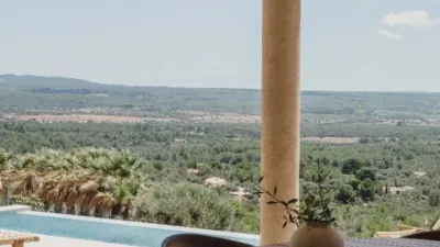 House in Sa Casa Blanca photo 34