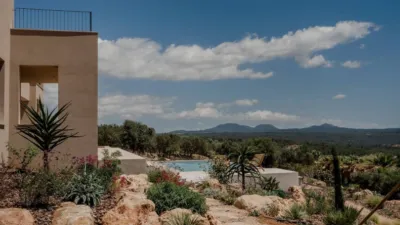House in Sa Casa Blanca photo 4