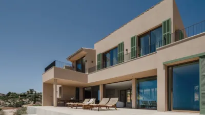 House in Sa Casa Blanca photo 5