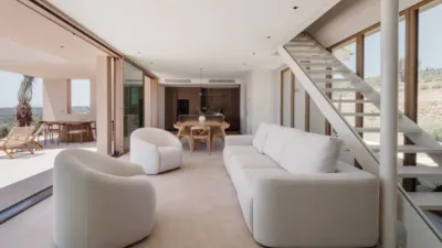 House in Sa Casa Blanca photo 7