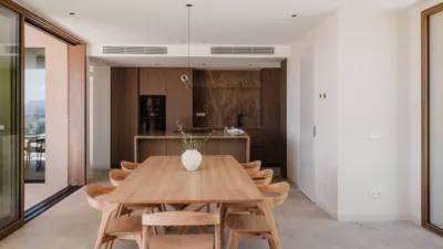 House in Sa Casa Blanca photo 8