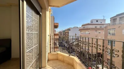 Pis – Torrevieja - Vista 2