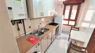 Apartment in G3 - G2 - S3 - S4 - Villimar - Poza photo 17
