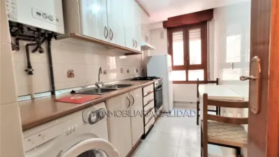 Apartment in G3 - G2 - S3 - S4 - Villimar - Poza photo 19