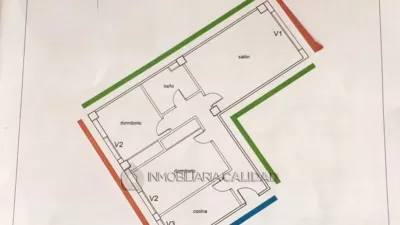 Apartment in G3 - G2 - S3 - S4 - Villimar - Poza photo 23