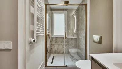 Apartment on Calle del Piamonte photo 10