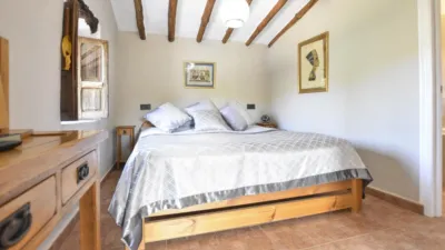 Chalet in Lubrín photo 16